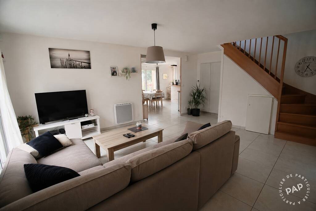 Maison à vendre, 97m², Cholet