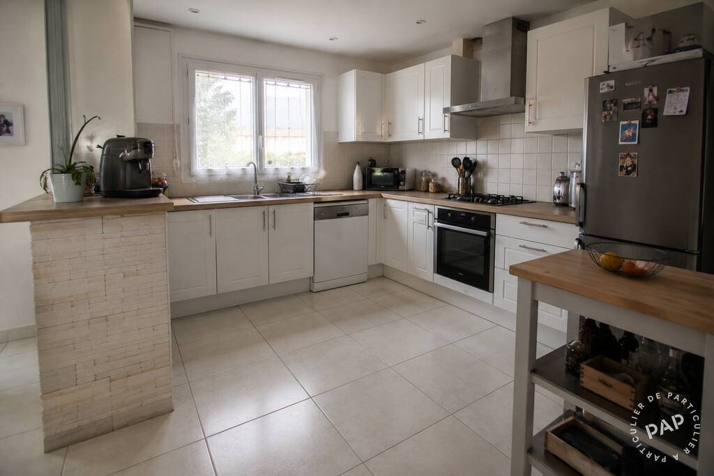 Maison à vendre, 97m², Cholet
