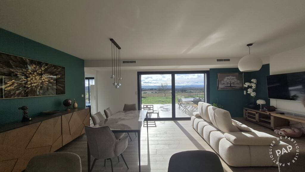Maison à vendre, 120m², Bagnoles