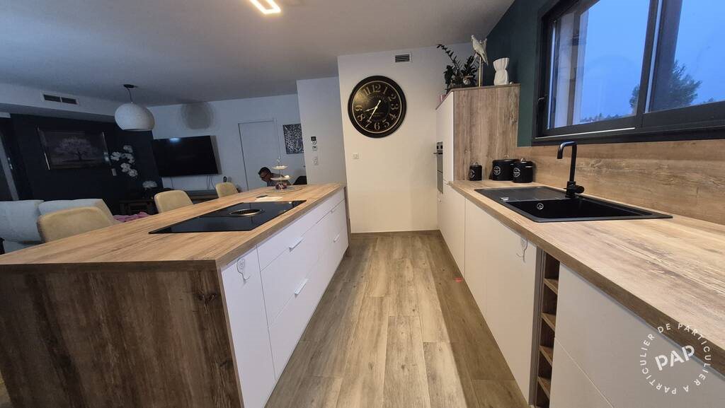 Maison à vendre, 120m², Bagnoles