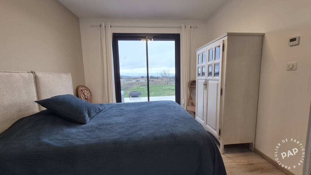 Maison à vendre, 120m², Bagnoles