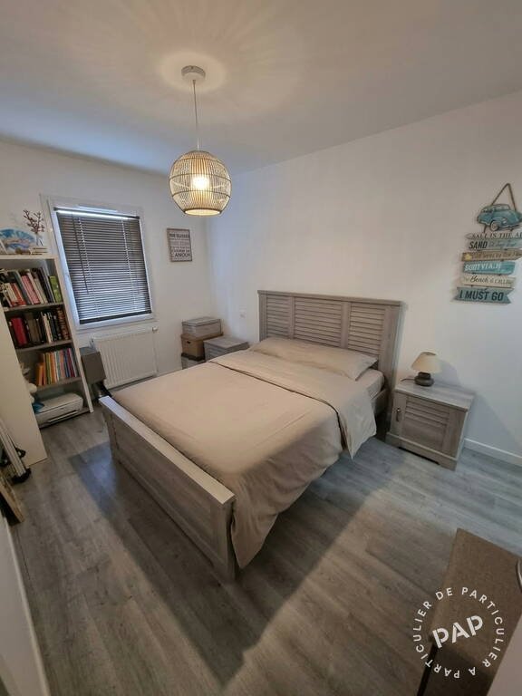Maison à vendre, 96m², Saint-Viaud