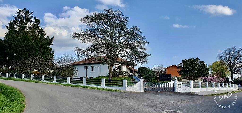 Maison à vendre, 150m², Saint-Vincent-de-Boisset