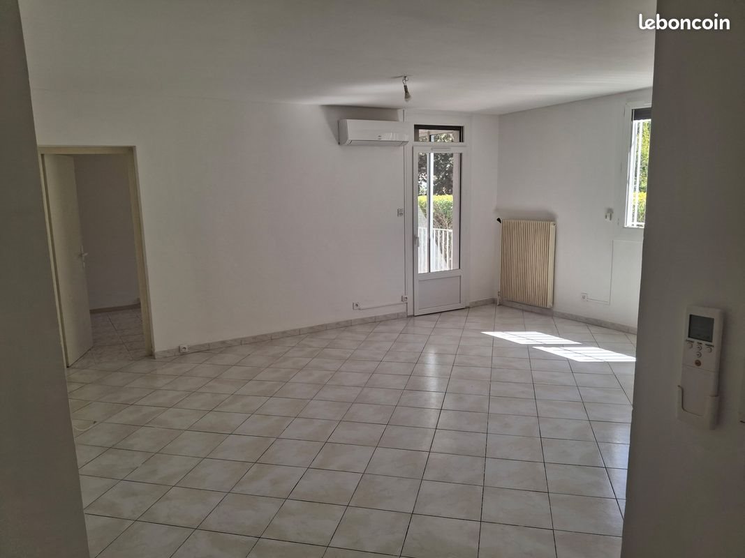 Appartement à vendre, 90m², Béziers
