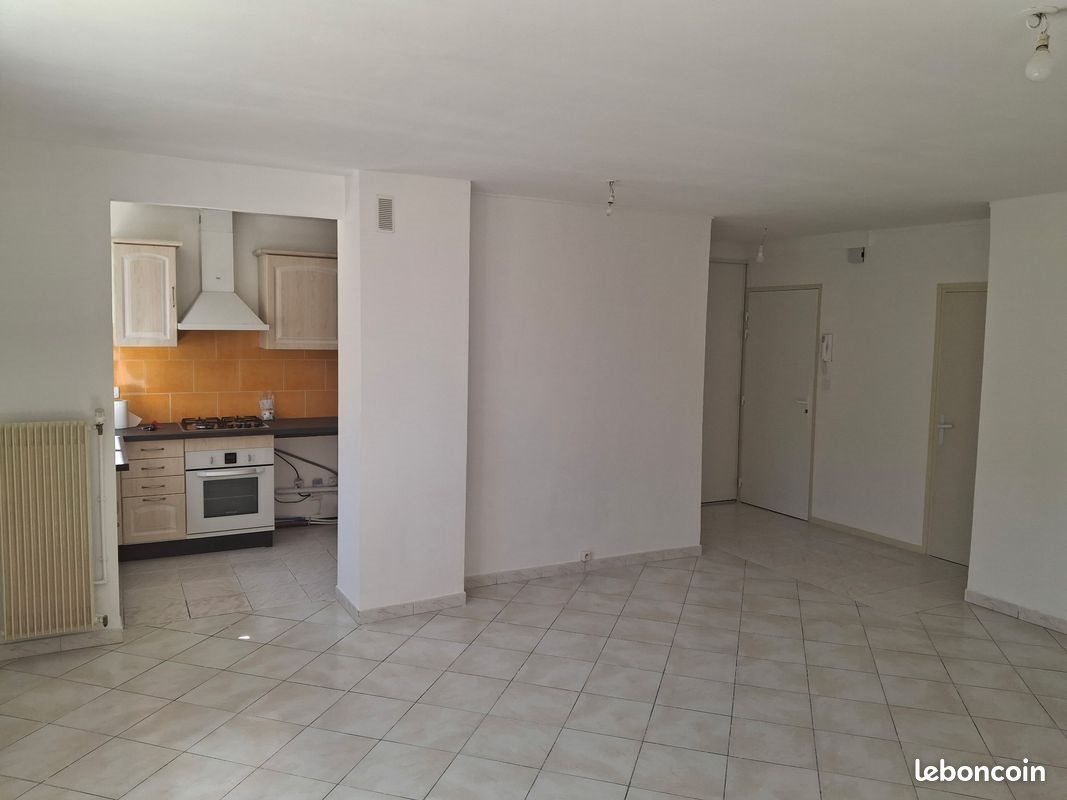 Appartement à vendre, 90m², Béziers