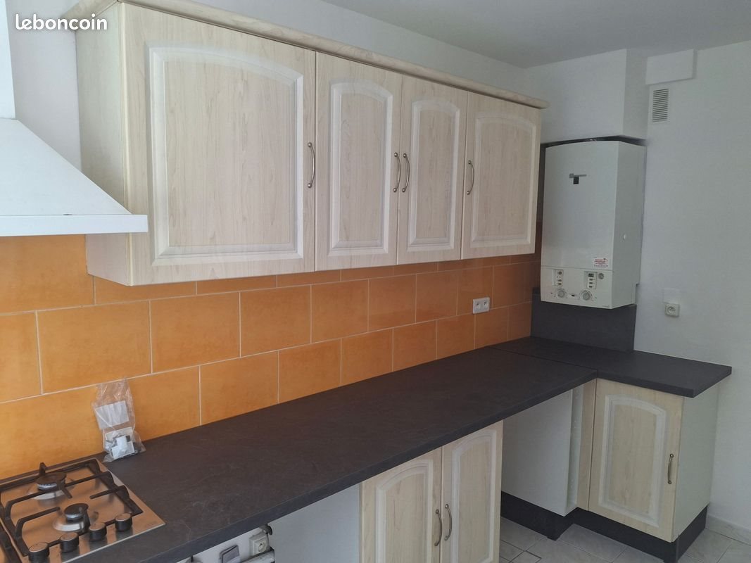 Appartement à vendre, 90m², Béziers