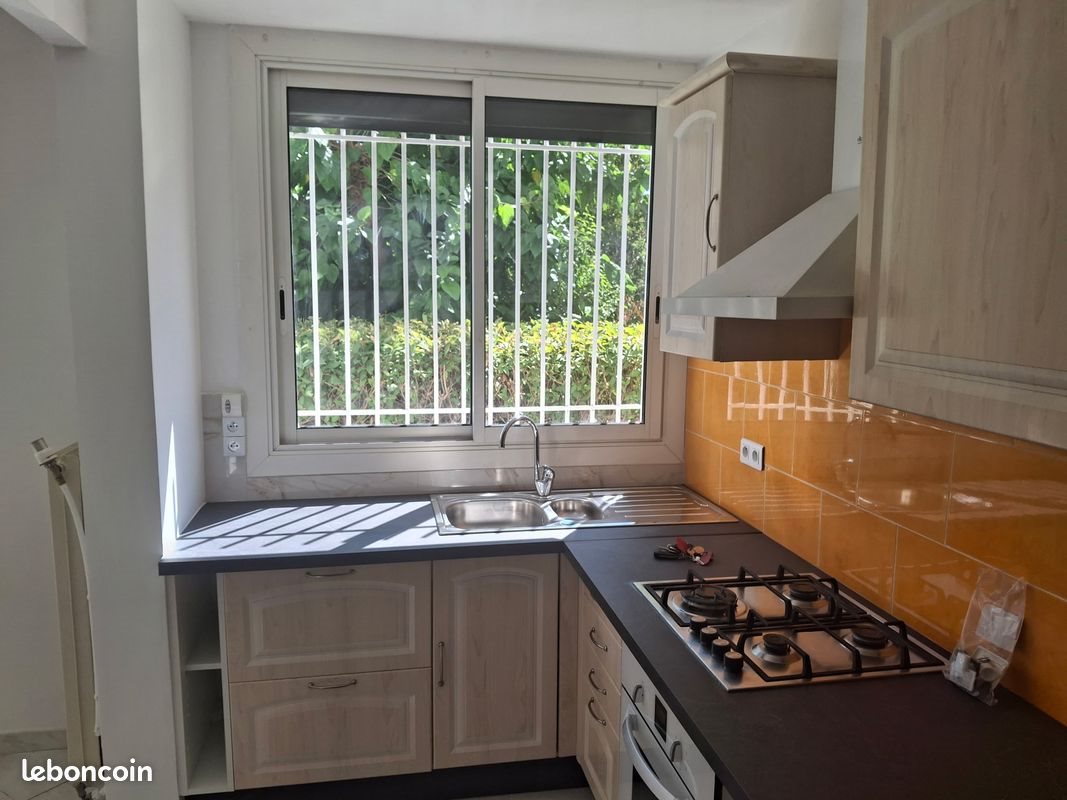 Appartement à vendre, 90m², Béziers