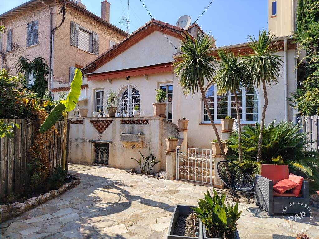 Maison à vendre, 69m², Antibes