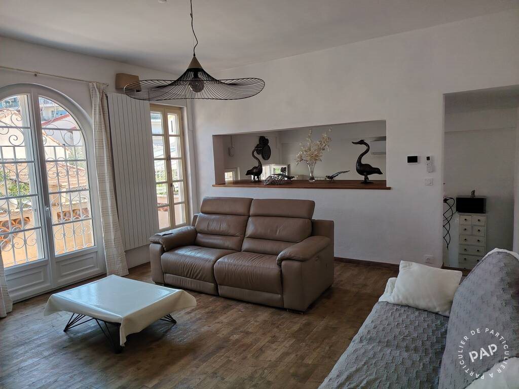 Maison à vendre, 69m², Antibes