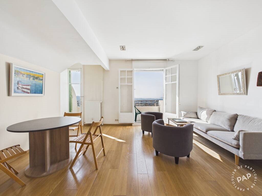 Appartement à vendre, 56m², Grasse