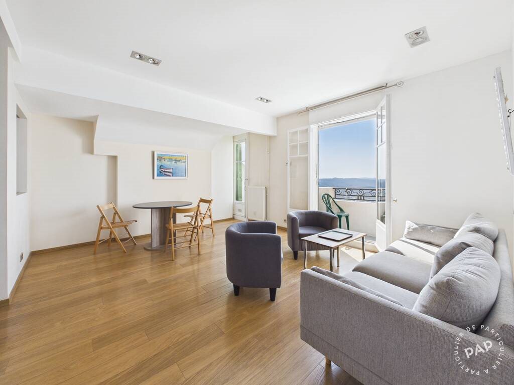 Appartement à vendre, 56m², Grasse