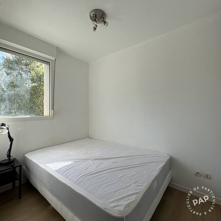 Appartement à vendre, 28m², Saint-Orens-de-Gameville