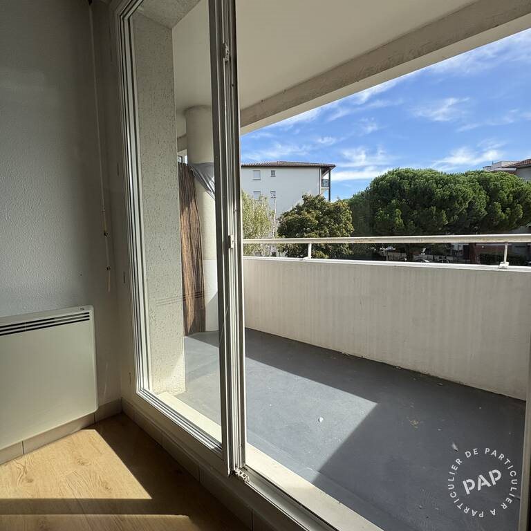 Appartement à vendre, 28m², Saint-Orens-de-Gameville