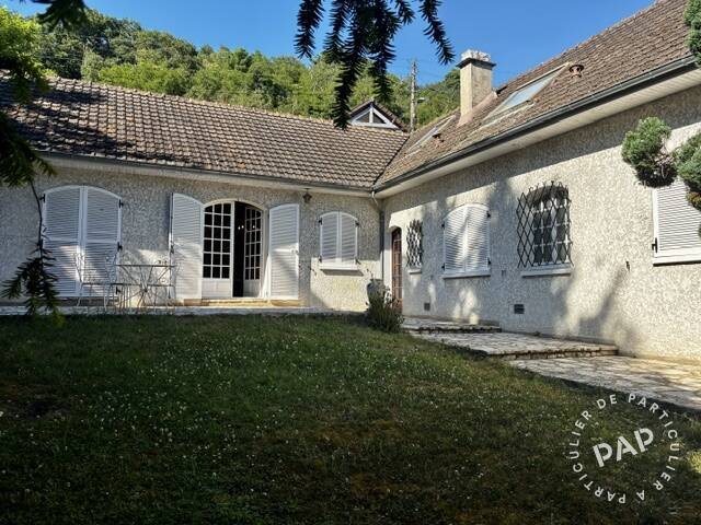 Maison à vendre, 125m², Palaiseau