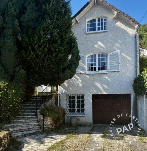 Maison à vendre, 125m², Palaiseau