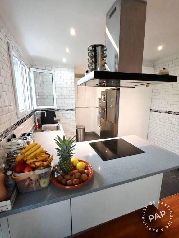 Appartement à vendre, 71m², La Celle-Saint-Cloud
