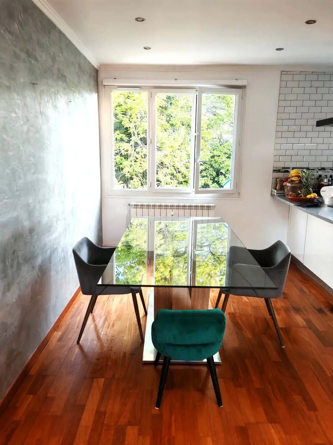 Appartement à vendre, 71m², La Celle-Saint-Cloud