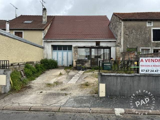 Maison à vendre, 91m², Biesles