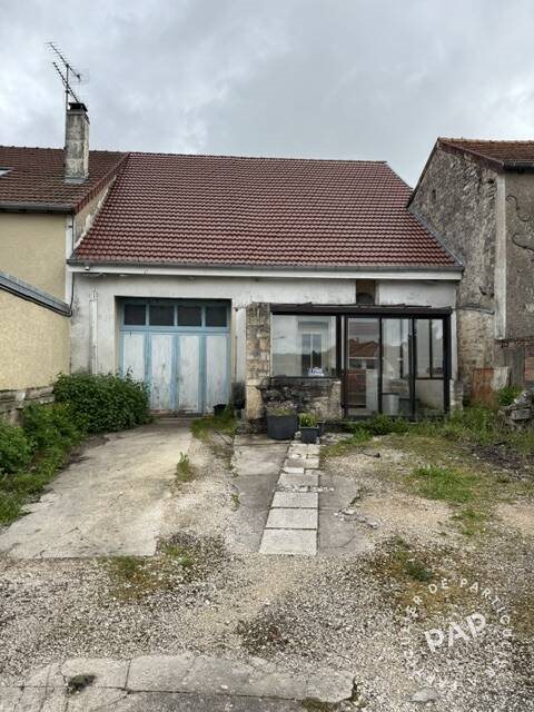 Maison à vendre, 91m², Biesles