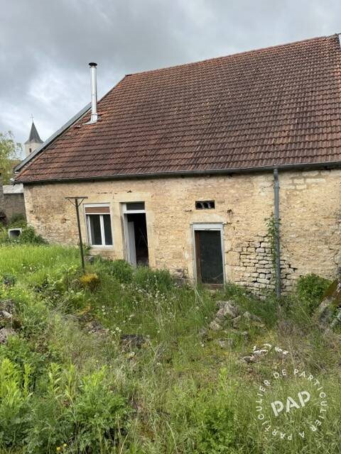 Maison à vendre, 91m², Biesles
