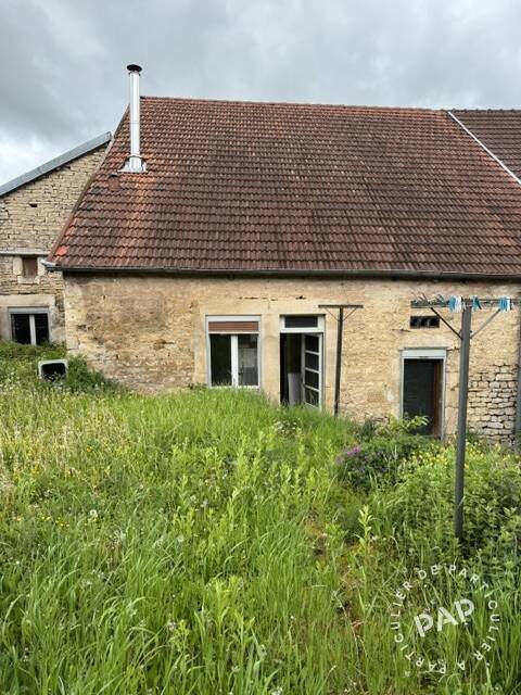Maison à vendre, 91m², Biesles