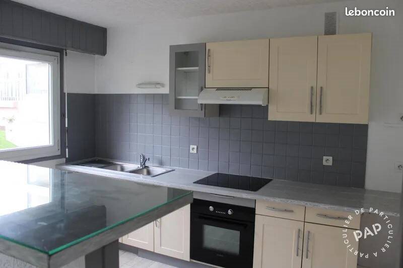Appartement à vendre, 67m², Saint-Priest-en-Jarez