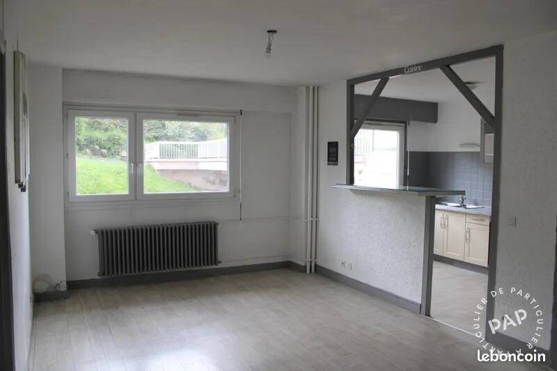 Appartement à vendre, 67m², Saint-Priest-en-Jarez