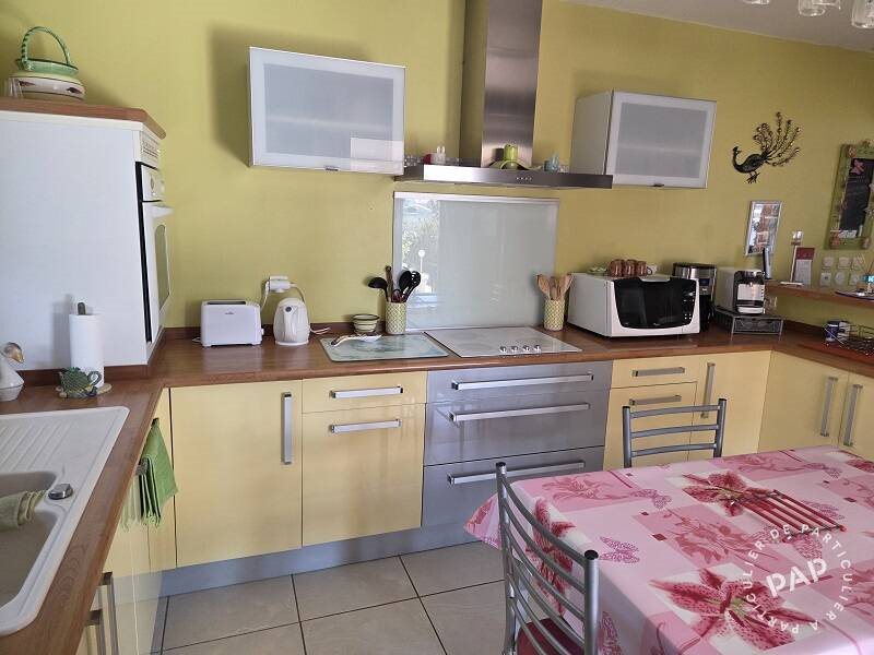Maison à vendre, 110m², Saint-Laurent-de-la-Salanque