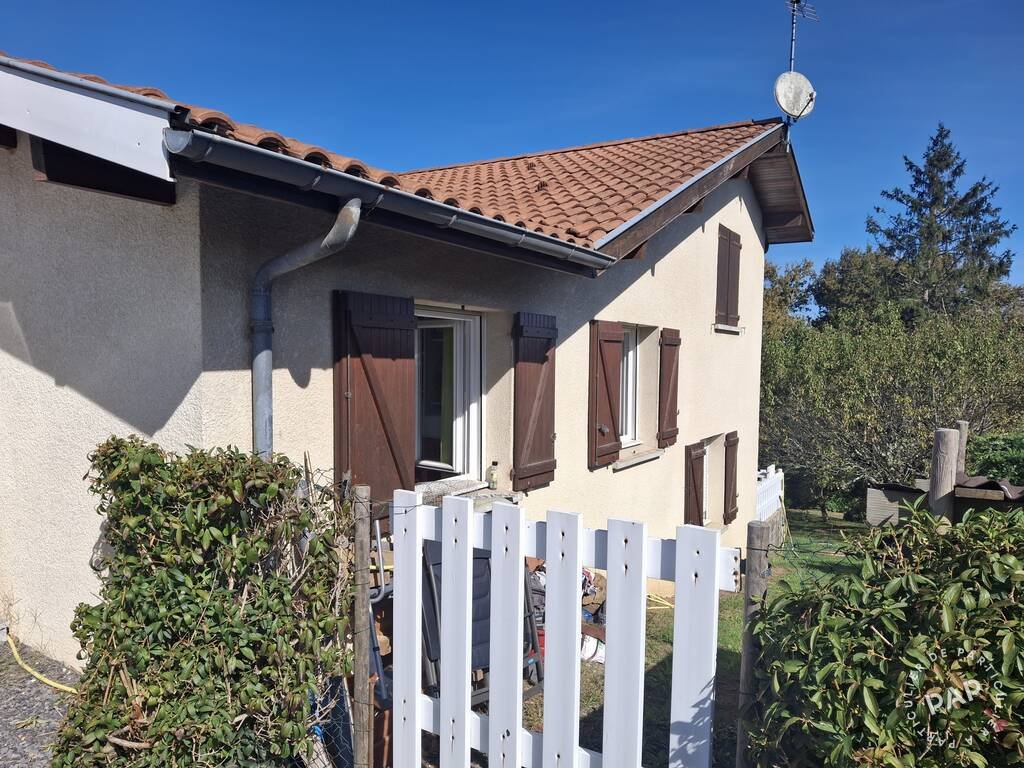 Maison à vendre, 106m², Montfort-en-Chalosse