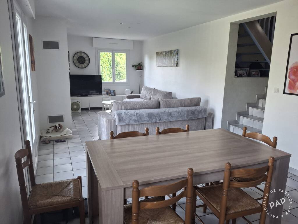 Maison à vendre, 106m², Montfort-en-Chalosse