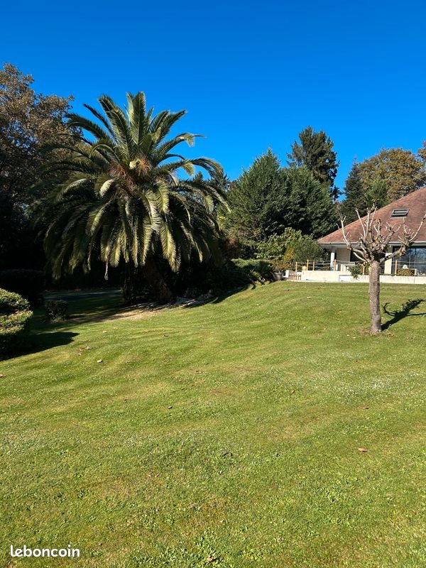 Maison à vendre, 150m², Serres-Morlaàs