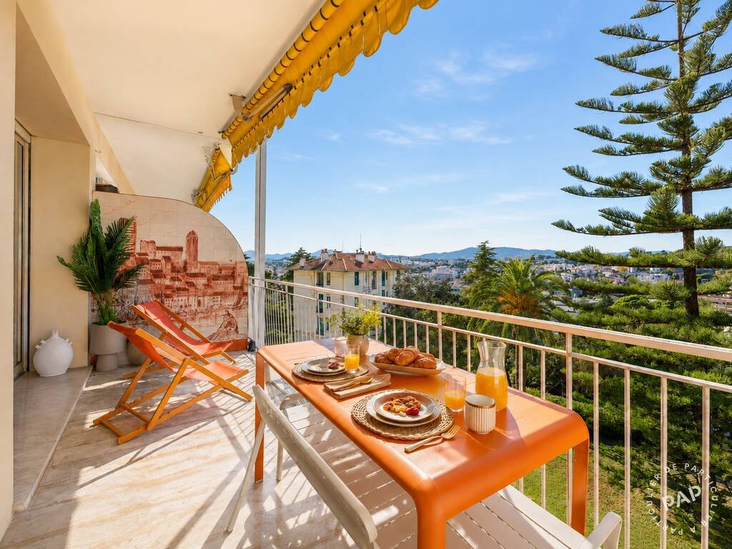 Appartement à vendre, 73m², Le Cannet