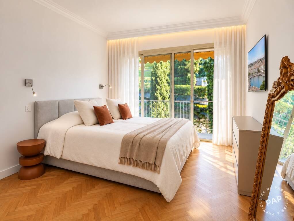 Appartement à vendre, 73m², Le Cannet