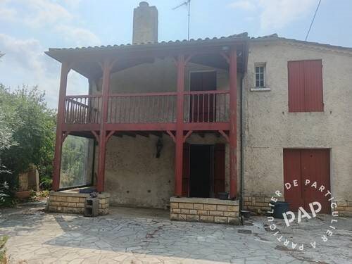 Maison à vendre, 280m², Marmande