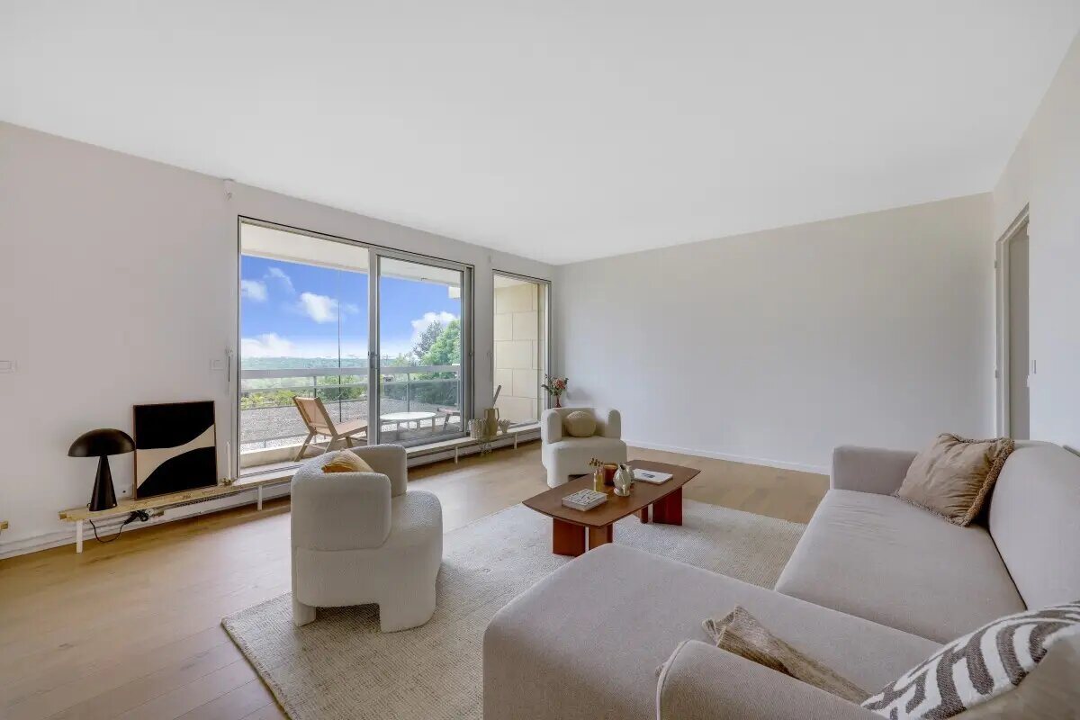 Appartement à vendre, 108m², Suresnes