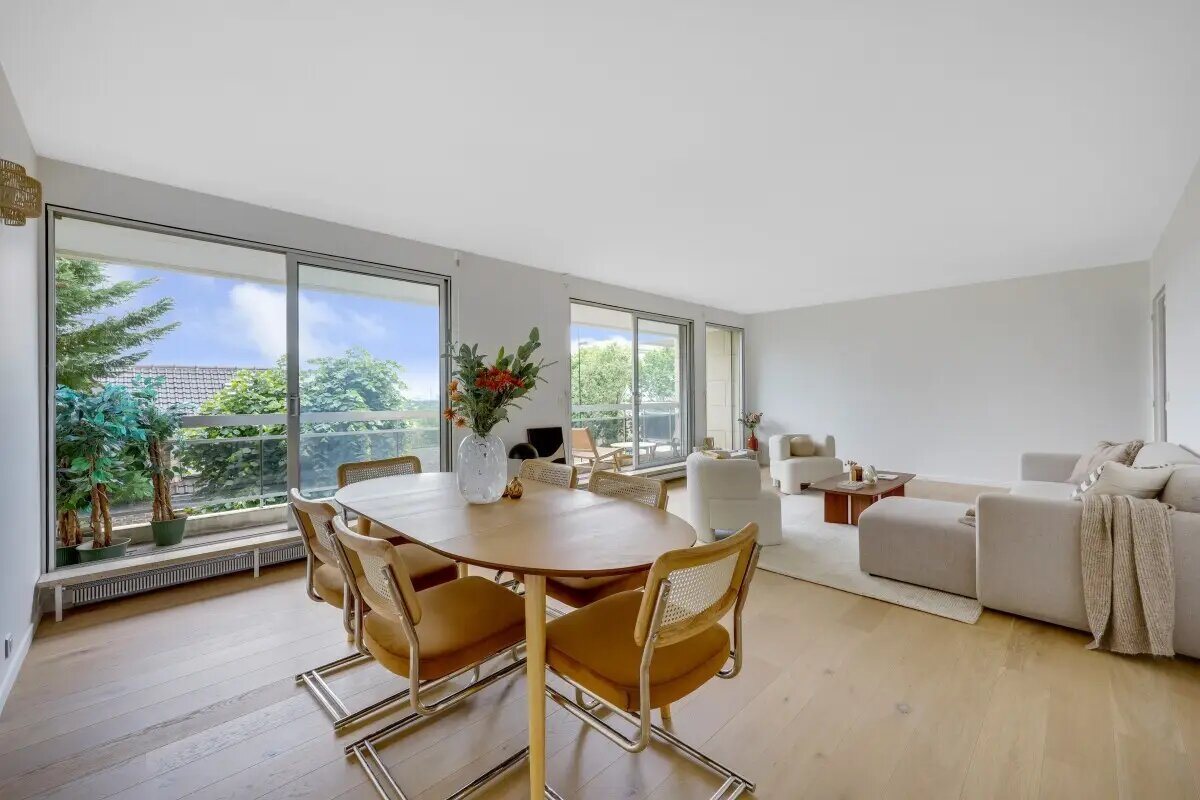 Appartement à vendre, 108m², Suresnes