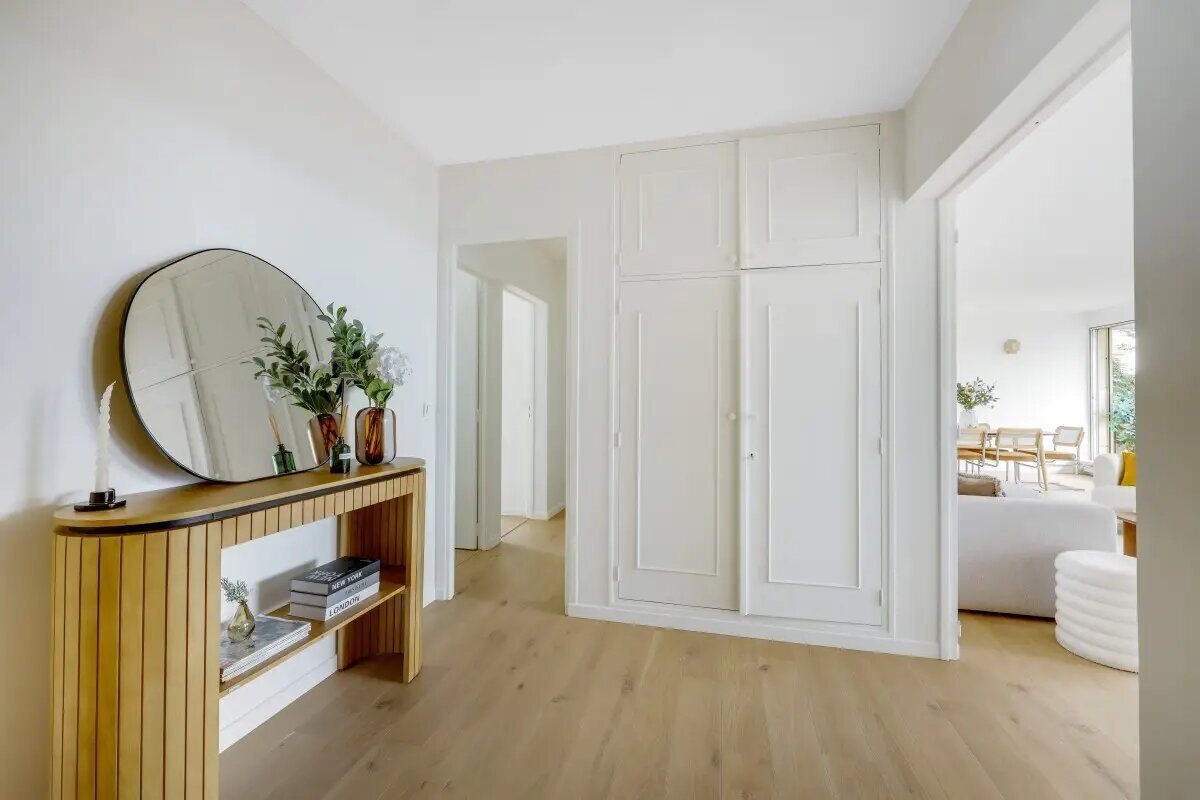 Appartement à vendre, 108m², Suresnes