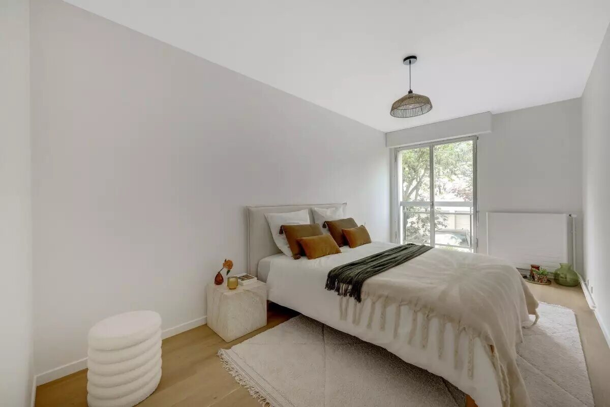 Appartement à vendre, 108m², Suresnes