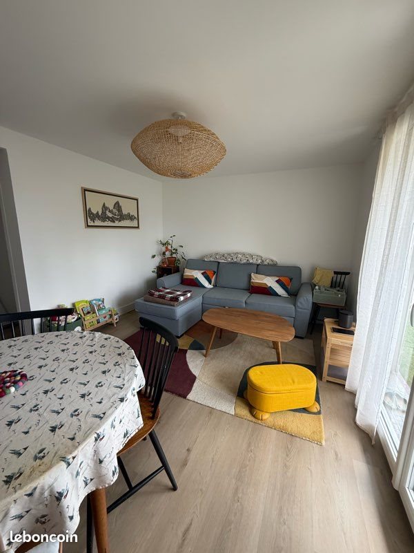 Appartement à vendre, 63m², Annecy