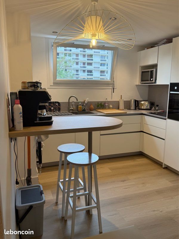 Appartement à vendre, 63m², Annecy