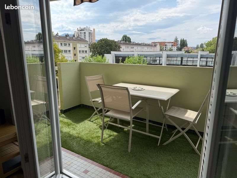 Appartement à vendre, 63m², Annecy