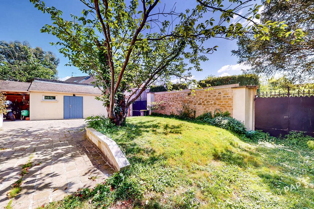 Maison à vendre, 190m², Hérouville-en-Vexin