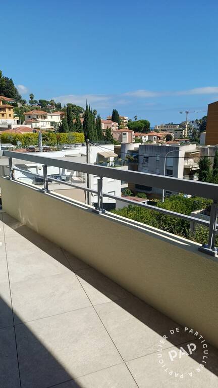 Appartement à vendre, 53m², Roquebrune-Cap-Martin