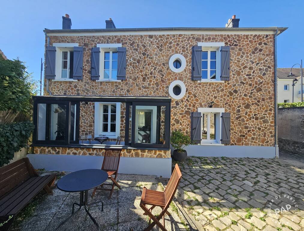 Maison à vendre, 133m², Voisins-le-Bretonneux