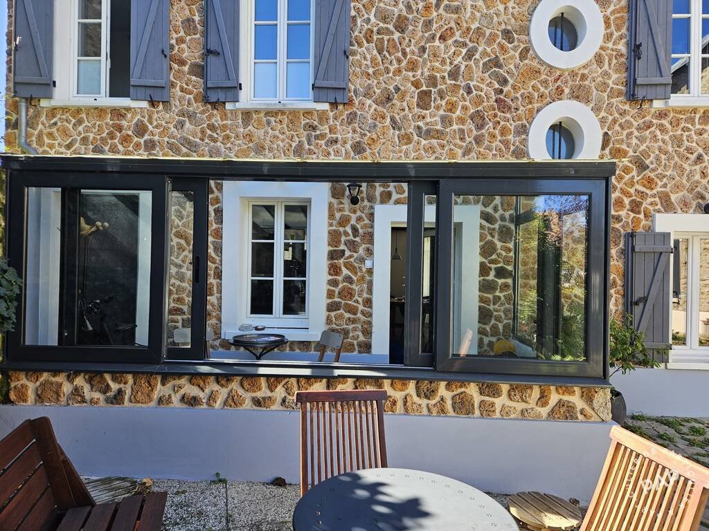 Maison à vendre, 133m², Voisins-le-Bretonneux