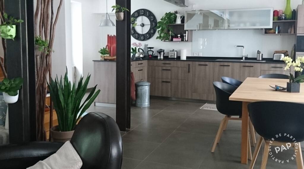 Maison à vendre, 133m², Voisins-le-Bretonneux