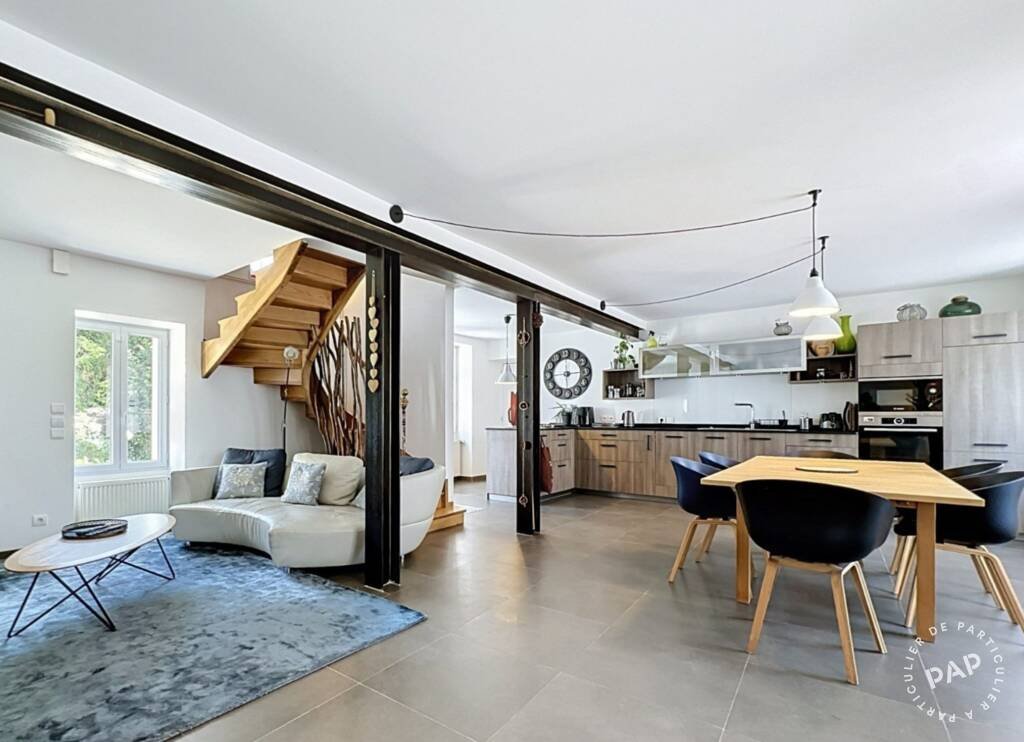 Maison à vendre, 133m², Voisins-le-Bretonneux