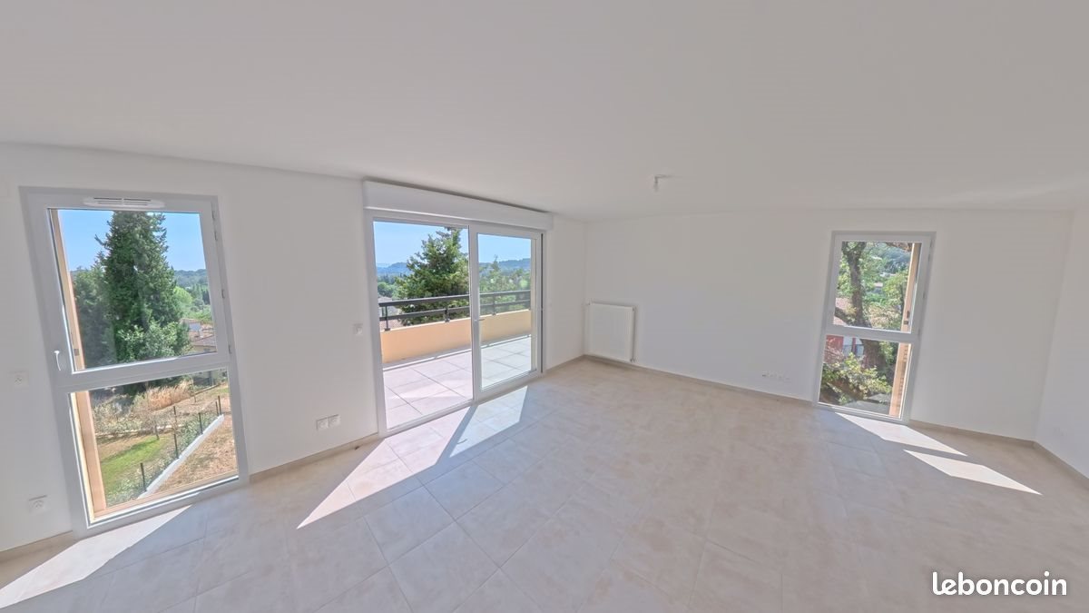 Appartement à vendre, 83m², Opio