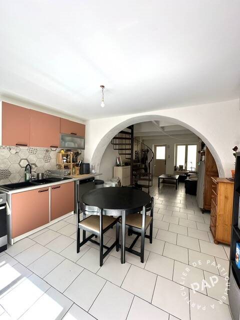 Maison à vendre, 94m², Tarascon