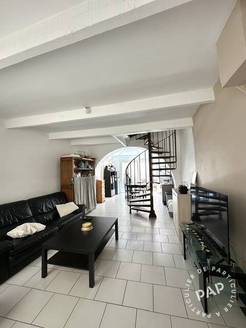 Maison à vendre, 94m², Tarascon